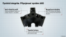 Compensation capacitor LKT 25-690 DP