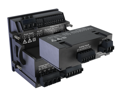 Modul 96-PA-RCM-EL