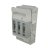 Odpínač NH00 160A,690V