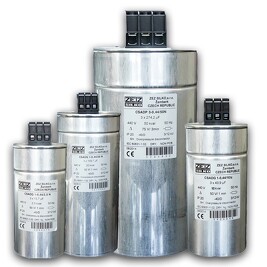 CSADG-0,48/48-HD Compensation capacitor Heavy Duty