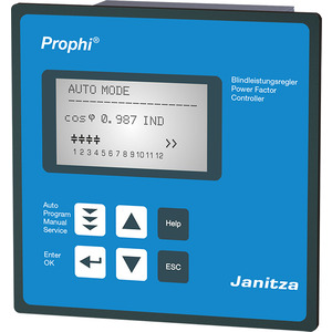 PROPHI 12RS