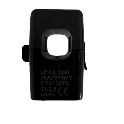 MTP-CTS16 75A/333mV