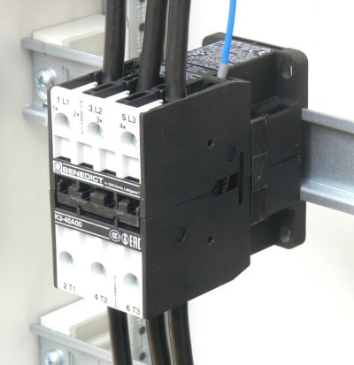 K3-40A00-230V contactor