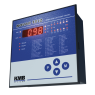 NOVAR 1312-3 - reactive power controller