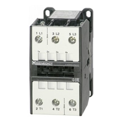 K3-74A00-230V contactor