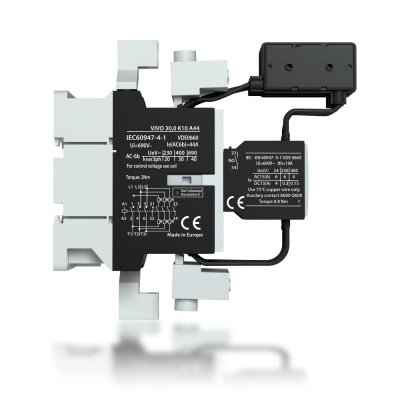 Stykač VIVO 30,0 K10 A44