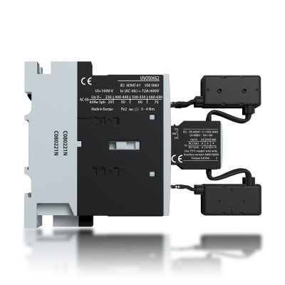 Contactor CC 50 N 01