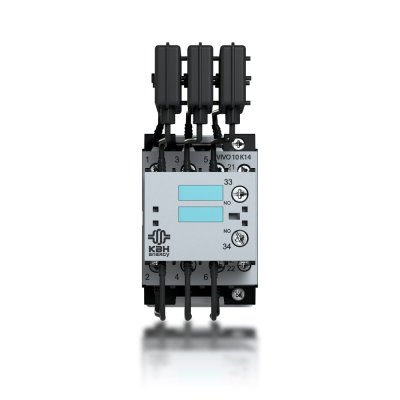 Contactor VIVO 10,0 K11 A14