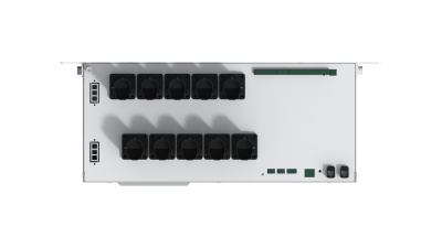 SVG Ultra 200 kvar, 400V, 50Hz