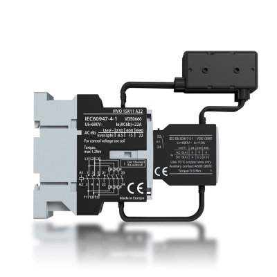 Contactor VIVO 15,0 K11 A22