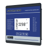 NOVAR 2100 R09 - reactive power controller