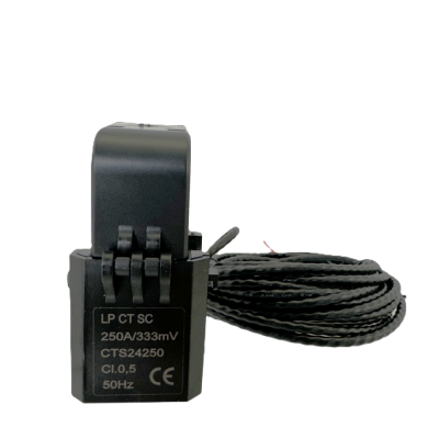 MTP-CTS24 250A/333mV