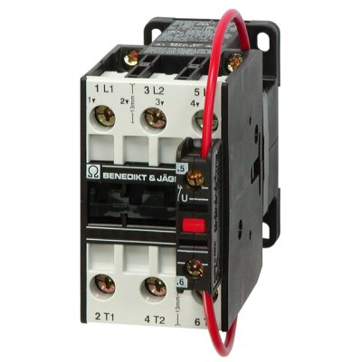 K3-32A00-230V contactor