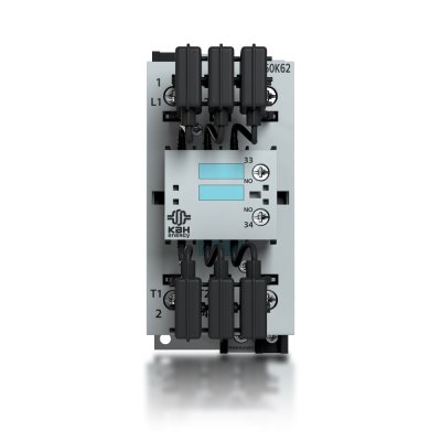Contactor CC 50 N 01