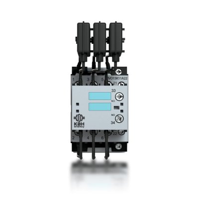 Contactor VIVO 15,0 K11 A22