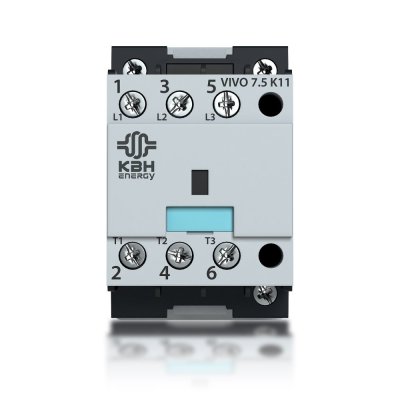 Contactor VIVO 7,5 A00 A11