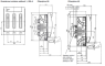 NH-LATR S 1IN F K91U2 Fuse Switch Disconnector