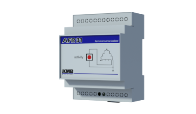AFR 31 Smart Load