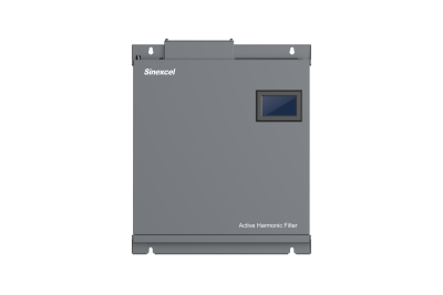 AHF Sinexcel Ultra 35 A, 400 V, 3P4W