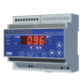 NOVAR 1007D - reactive power controller