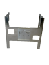 Adapter 144x144-DIN