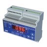 NOVAR 1007D - regulátor jalového výkonu