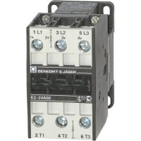 Stykač K3-24A00 - 230V
