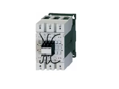 Contactor K3-115K00-230V-100,00 kVAr