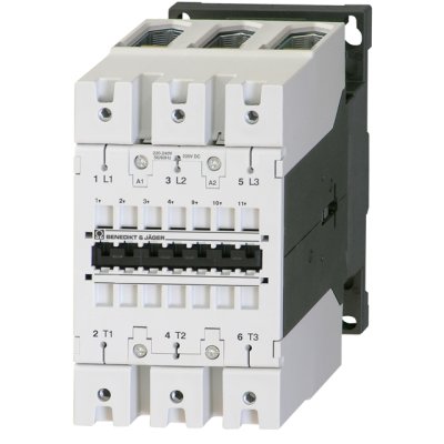 K3-115A00-230V contactor