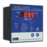 NOVAR 1007 - regulátor jalového výkonu