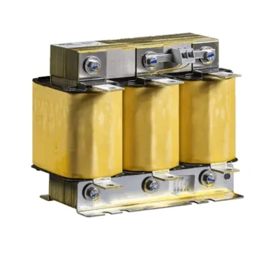 Protective choke NN TK-7,5-189-400