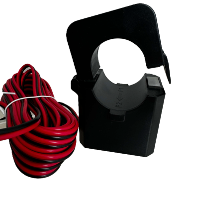 Split-core current transformer CTS 100A/1A