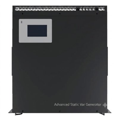 KVARBOX-A 10 kvar, 400 V, 3P4W