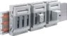Odpínač NH00 160A,690V