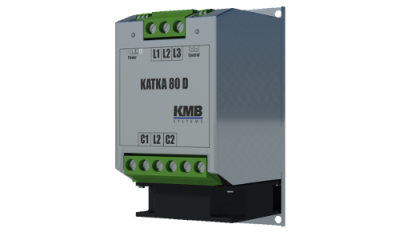 KATKA 20D - thyristor switching module