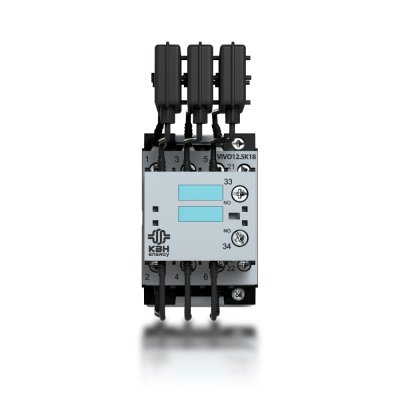 Contactor VIVO 12,5 K11 A18