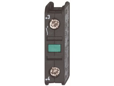 HN10 auxiliary contact