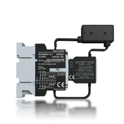 Contactor VIVO 12,5 K11 A18