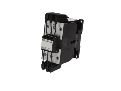 Contactor K3-50K00-230V-33,30 kVAr