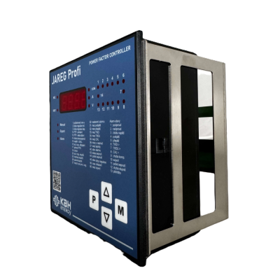 Regulator Novar 1114 under the JAREG Profi 1114 brand – Great price!