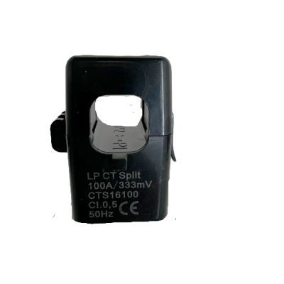 MTP-CTS16 100A/333mV