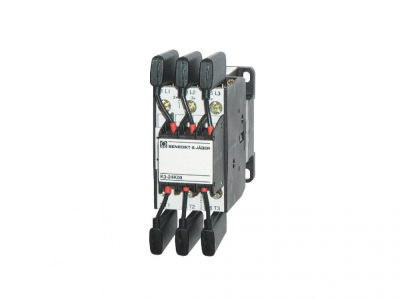 Contactor K3-24K00-230V-20,00 kVAr