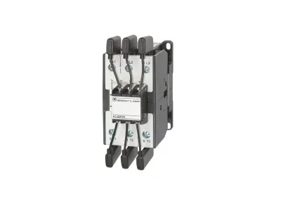 Contactor K3-62K00-230V-50,00 kVAr
