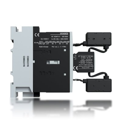 Contactor VIVO 40,0 K10 A58