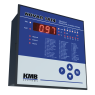 NOVAR 1414 - reactive power controller