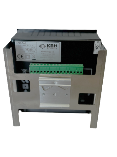 Adapter 144x144-DIN