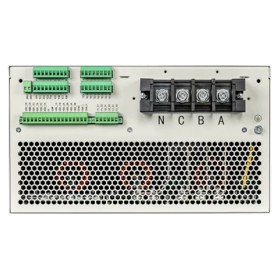KVARBOX-A 150 kvar, 400 V, 3P4W