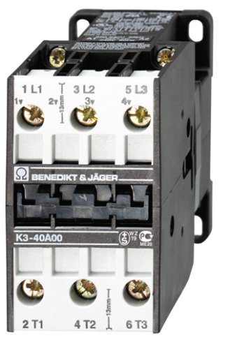K3-40A00-230V contactor