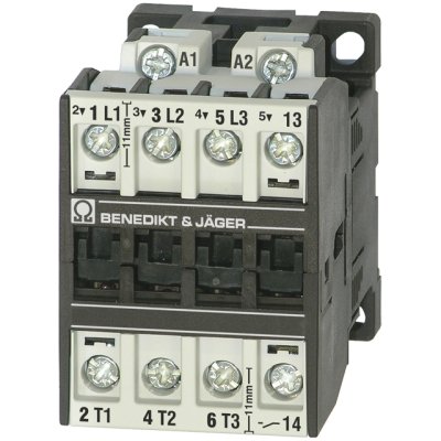K3-K3-10NA00-40 230 contactor