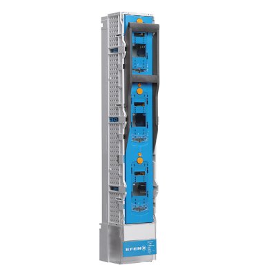 Odpínač NH-LA-LEI 1N 3P V2-250A